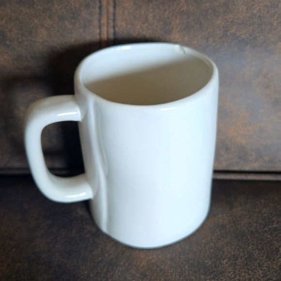 Rae Dunn "Gulp" Coffee Mug Artisan Collection BY MAGENTA - Picture 3 of 6